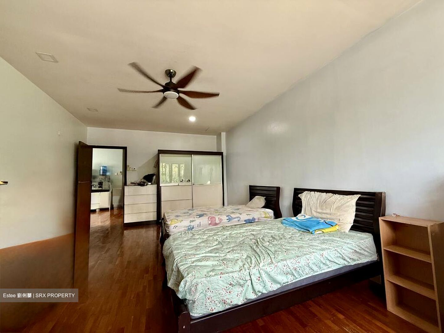 Seletar Hills Estate (D28), Semi-Detached #502231301